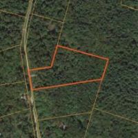 6.7 acres Bordering State Land Annsville NY images 5
