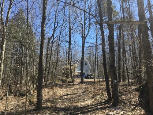 35 acres Country Home Pierrepont NY featured image