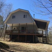 35 acres Country Home Pierrepont NY images 2