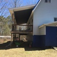 35 acres Country Home Pierrepont NY images 6