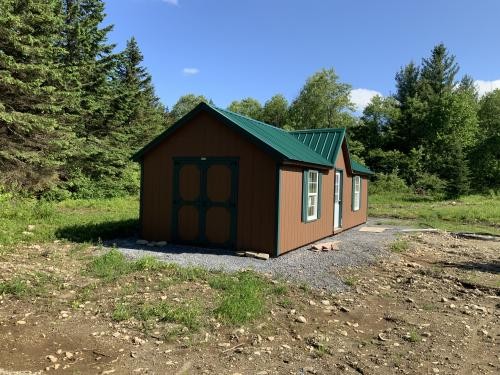 51 acres with Access to ATV Trails Montague featured image