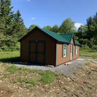 51 acres with Access to ATV Trails Montague