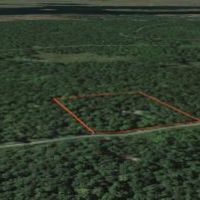 5 acres Cabin bordering State Land Redfield images 4