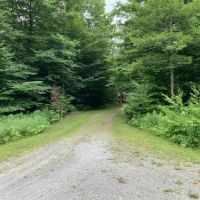 5 acres Cabin bordering State Land Redfield images 6
