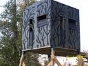 Family Owned and Operated Trophy Deer Ranch Offering Multiple Packages