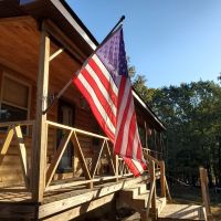 Ozarks Home Overlooking Pond on 5 Acres images 2