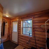 Ozarks Home Overlooking Pond on 5 Acres images 6