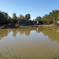 Ozarks Home Overlooking Pond on 5 Acres images 4