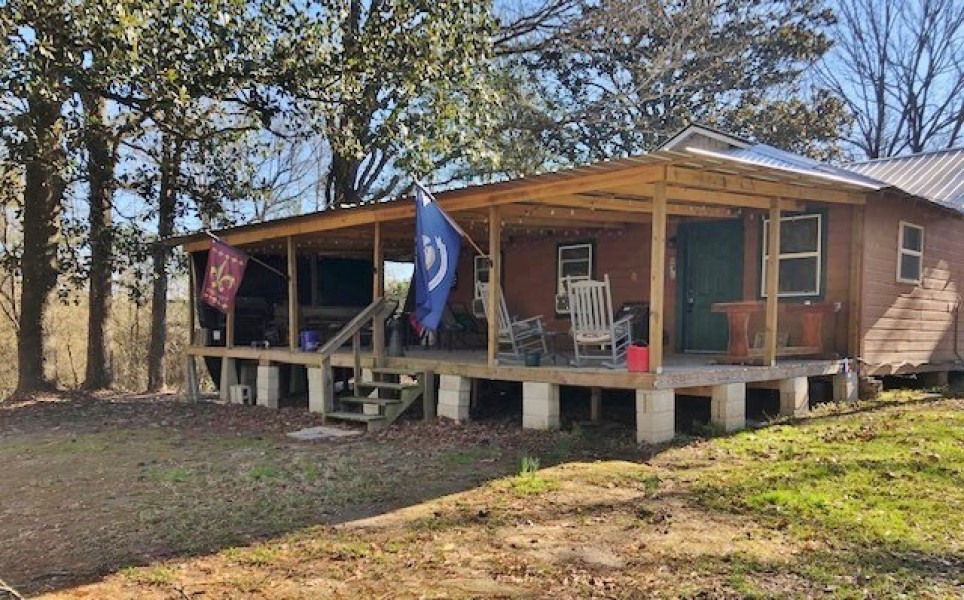 31 Acres and Camp Copiah Co. featured image