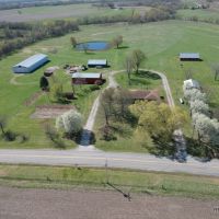 960 ac - Farm with Home - Can Divide - REDUCED