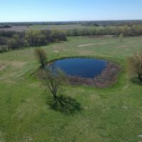 960 ac - Farm with Home - Can Divide - REDUCED images 3