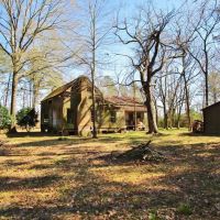 148 Acres Hunting Timberland for Sale Brookhaven  MS images 2