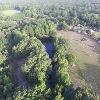 66 Acres in Red River County images 2