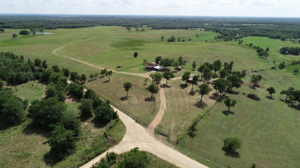 Ft. Towson Ranch featured image