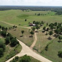 Ft. Towson Ranch
