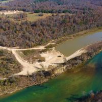 300 Acres on River  Private Lake  and Home images 2