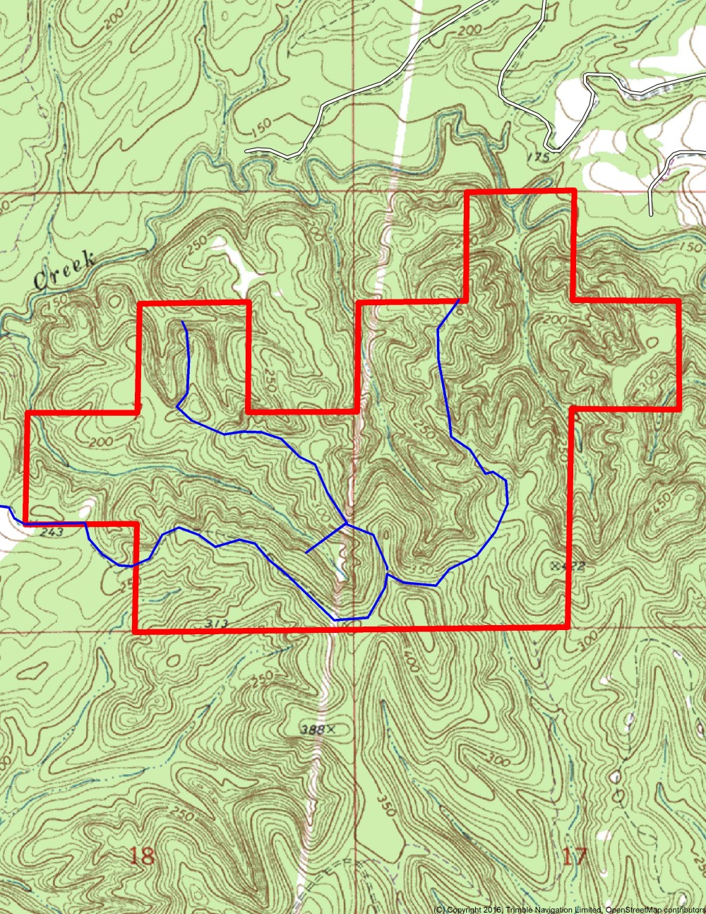 Timber Investment Property Near Pebble Hill-South Of Camden featured image