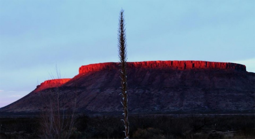 East Rim Ranch 80 Acre Tract featured image