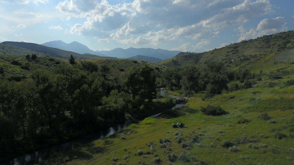 Headgate Ranch of Sweet Grass County featured image