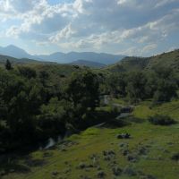 Headgate Ranch of Sweet Grass County