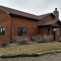 Time Line River Retreat