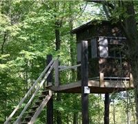 240+ Acre Family-Owned and Operated Whitetail Deer Hunting Ranch