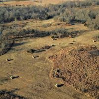 45 &nbsp; - Acres - E. 210 Road Nowata  OK 74048 images 2