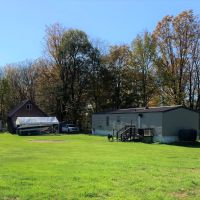 1 acre Manufactured Home Florence NY