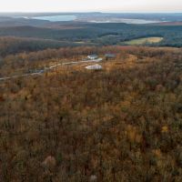 60 &nbsp; - Acres - 13706 S. 106th Street E. Webbers Falls  OK