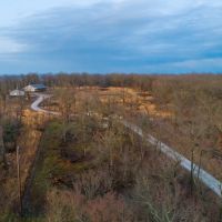 60 &nbsp; - Acres - 13706 S. 106th Street E. Webbers Falls  OK images 2
