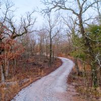 60 &nbsp; - Acres - 13706 S. 106th Street E. Webbers Falls  OK images 3