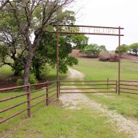 Hunting &nbsp; Recreational Ranch For Sale in Coryell County  TX