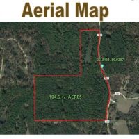 104.6 Acres in Carroll County in Carrollton  MS images 4