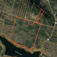 199 acres Campground on Carterville Pond images 5