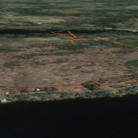199 acres Campground on Carterville Pond images 3