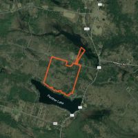 199 acres Campground on Carterville Pond images 4