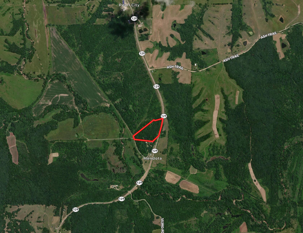 10  Acres m l Putnam Co.&nbsp; MO 63565 featured image