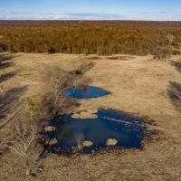 187.86 acres of Hunting Recreational Land in Nowata County  OK
