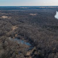 187.86 acres of Hunting Recreational Land in Nowata County  OK images 2