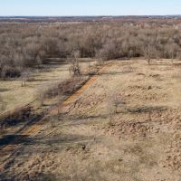 187.86 acres of Hunting Recreational Land in Nowata County  OK images 6