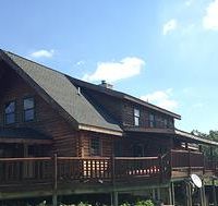 Michigan Hunting Ranch featuring Whitetail, Elk, & Many Other Exotic Hunts