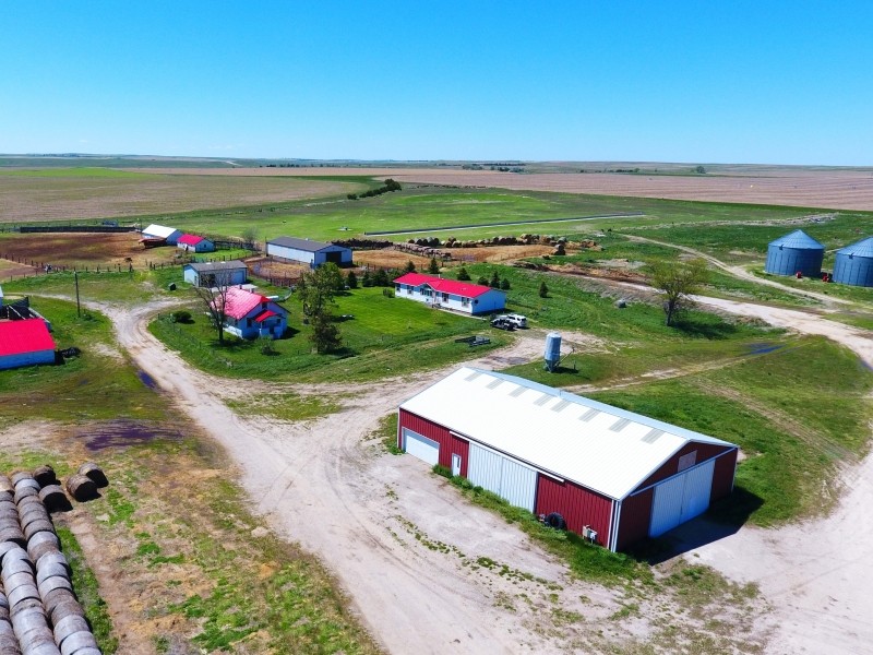 Gardner Farm &nbsp; Pasture featured image