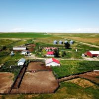 Gardner Farm &nbsp; Pasture images 5