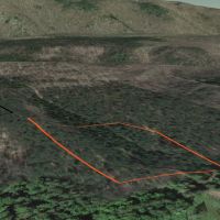 7 acre Cabin Site Adirondack Mountain Views images 4