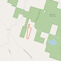 50 acres Hunting Camp near Johnny Smith Pond images 2