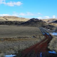 123  Ranch Land with Water Rights For Sale Near Sheridan  WY images 2