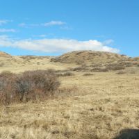 123  Ranch Land with Water Rights For Sale Near Sheridan  WY images 4
