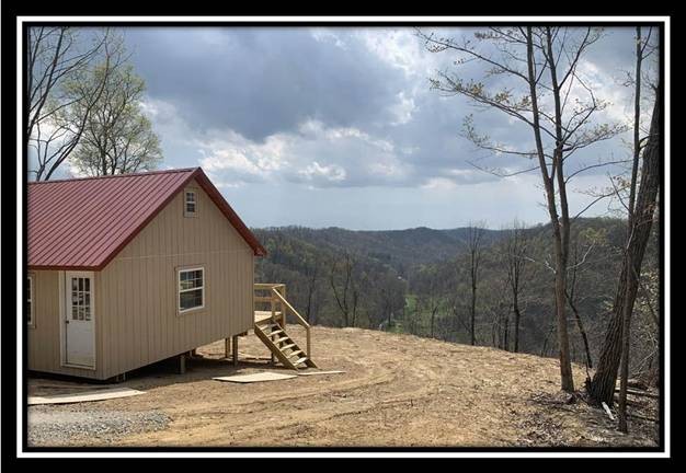 Sky View Cabin featured image