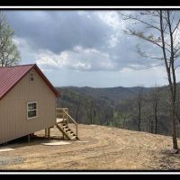 Sky View Cabin