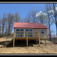 Sky View Cabin images 3